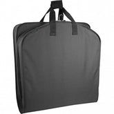Wally Bag 60" Gown Non Pocket Garment Bag - Luggage Base